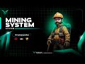 FiveM Script | Mining Job 3 in 1!   [ESX/QBCORE] ⛏️