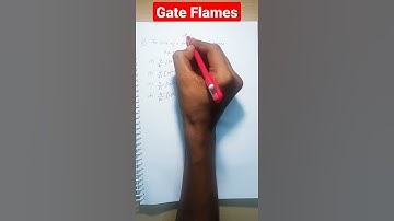 GATE General Aptitude Question based on series of number #shorts #aptitude #generalaptitude #gate