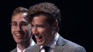 Trocadero - Devil May Care (Bob Dorough cover) - YouTube
