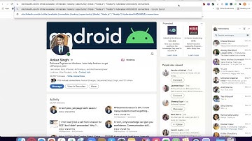 Sourcing X-Press : Using Special Characters in inurl: VS site: (Part 4)