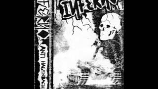 Inferno - So sind wir