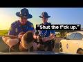 Arkansas State Trooper Wastes No Time Humbling Driver