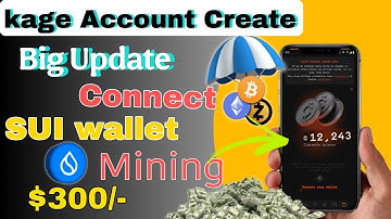 Chirp Airdrop: The Future of Social Media on Sui Network | sui network | chirp airdrop, sui tokens