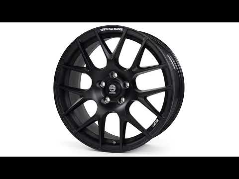Sparco Procorsa Wheels By Hot Tracks