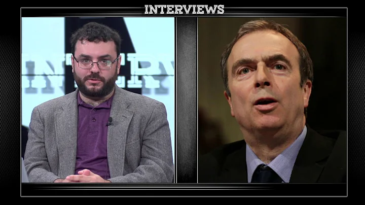 Peter Hitchens Interview w/ Michael Tracey