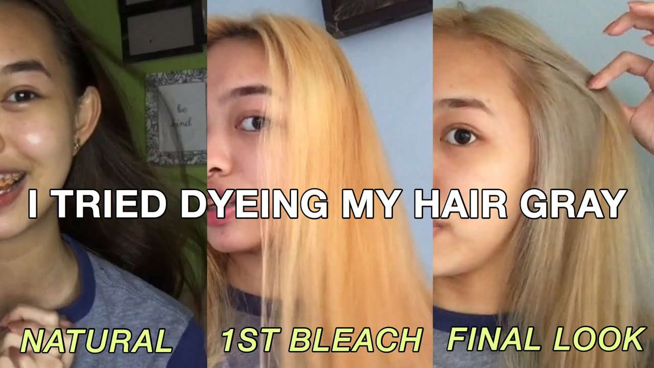 How to Lighten or Bleach Hair at Home Without Bleach  Bellatory