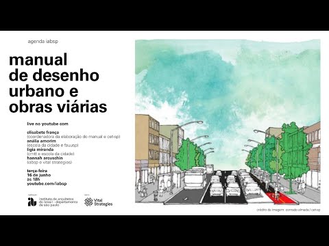 Vídeo: Arquitetura Paisagística Como Incentivo Ao Desenvolvimento Urbano