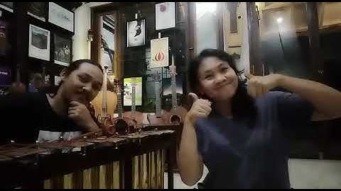 Jineman Uler Kambang - New Year 2020 - Peni Candra Rini