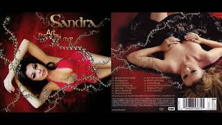 Sandra - Shadow Of Power ( 2007 )