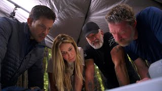 Expedition Bigfoot Season 3 | Bigfoot Captured On Video Standing Up [HD] [2022]