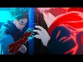 Itadori yuuji vs chousouamv jujutsu kaisen season 2cant get enough 