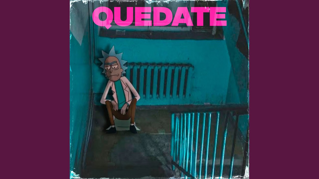 Watch QUEDATE on YouTube Watch QUEDATE on YouTube