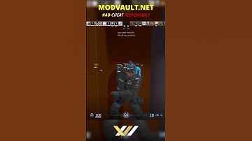 ModVault - Plague CS2 HVH Highlights #csgo #cs2cheats #ez #vac #valve #cs2hacking #cs2hacks