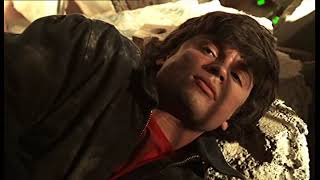 Smallville ,Superman's Early Years, Hallucination