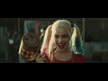 Suicide Squad - Official Comic-Con Soundtrack Remix [HD]