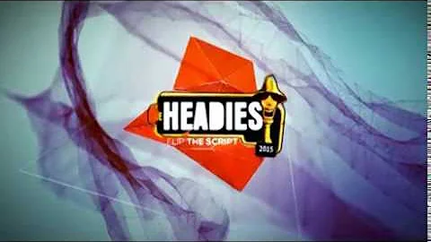 2FACE IS EXCITED ABOUT THE HEADIES 2015 (Nigerian Entertainment News)