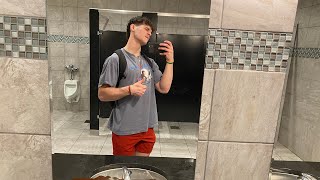 Leg Dayyyy | Road to 500 Subs Day 7.....