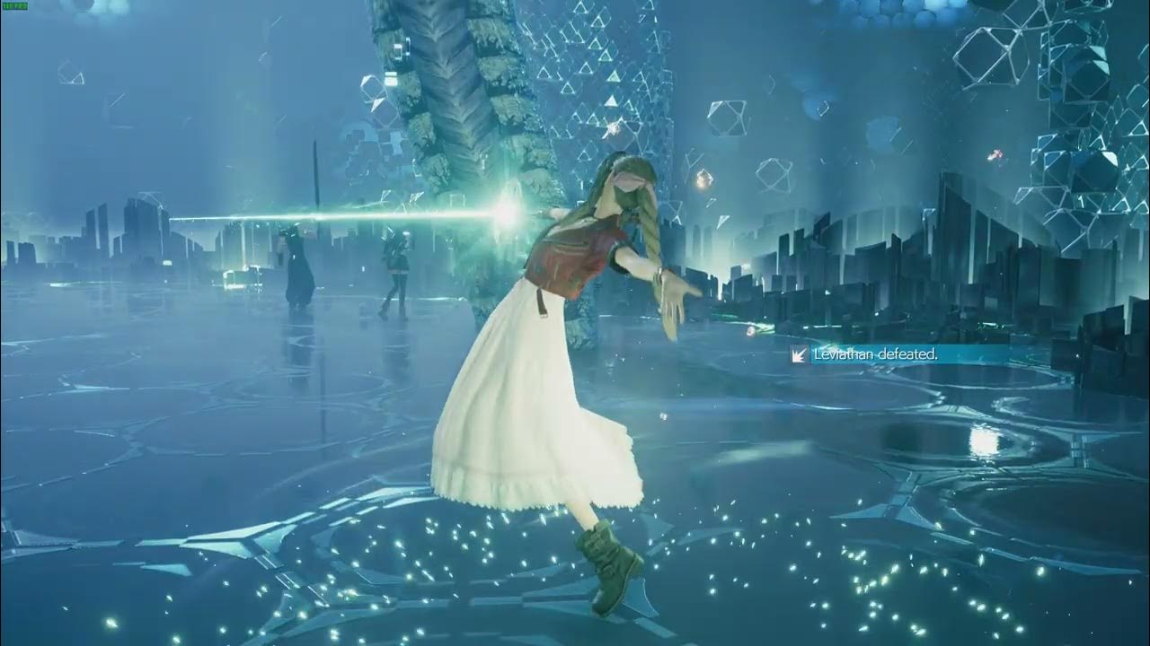 final-fantasy-vii-remake-intergrade-how-to-clear-top-secret-mission