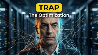 The Optimization Trap: How Algorithms Killed Serendipity