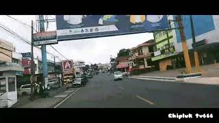 Cipanas kota kecil sejuta kenangan || in cinematic live|| story