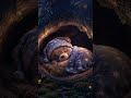 Honey Cloud Serenade– Baby Sleep Music