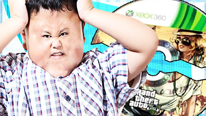 XboxAddictionz GTA 5 Trolling - YouTube