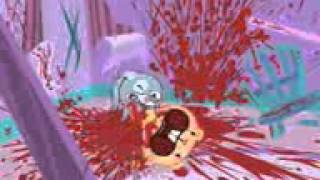 Happy Tree Friends Doggone It Part 1 Happy Tree Friends Doggone It Part 1