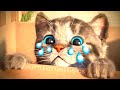 Animated Little Kitten friends Adventure | Preschool &amp; kindergarten learning Cartoon video for kids