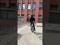 bmx street