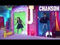 Soy Luna, saison 2 - Chanson : "I got a feeling" (épisode 60)