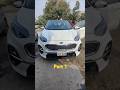 kia sportage AWD Side mirror auto folding motor gear ⚙️ replacement part 1 #shorts #trending #car