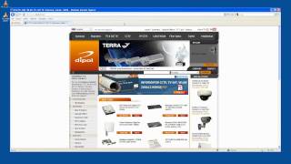 How To Send Video From An Ip Camera To Justin.tv