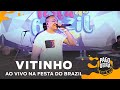 Pagodeira - Vitinho Ao Vivo na Festa do Brazil