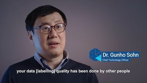 Qii.AI Corporate Video