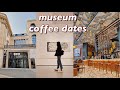 Vlog: Life in Italy | Visiting Museo del Novecento, coffee date and time alone | Milan Italy 🇮🇹