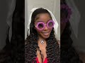 Which glasses would you wear?🤩😍😍 #fashiontrends #itgirl #glasses