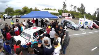 Kiev DriFt - 2015