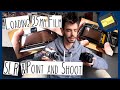 Loading 35mm Film - SLR & Point and Shoot Cameras