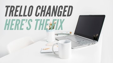 Trello Recurring Tasks Broken? Here