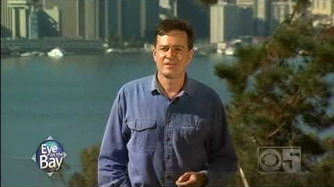 All You Need To Know About The Hayward Fault: Brian Hackney reports