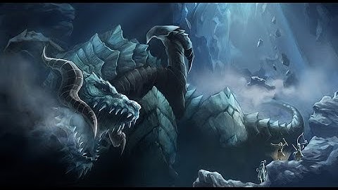 Lineage 2 Order Vs Chaos GvE Faction Server Raid Boss Antharas