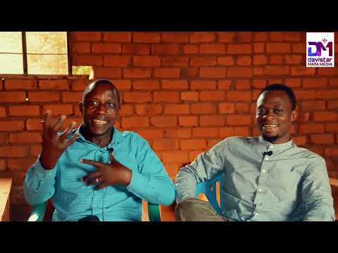 Video: Mchawi Hazel