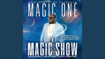 Thumbnail of The Baddest