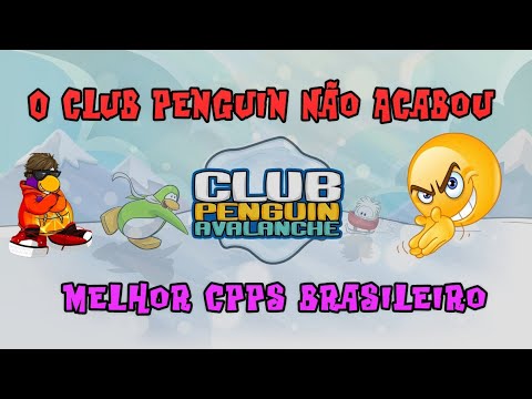 Trailer Oficial!  Club Penguin Avalanche 