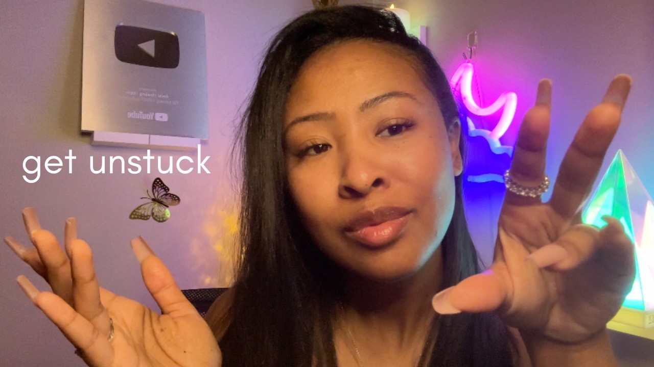 ✨ Возвращаю себе искру и вижу свой истинный путь