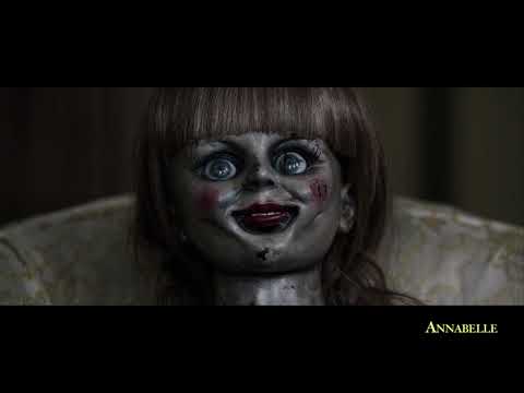 The Conjuring | Faith x Fear: The Conjuring Universe Behind The Scenes | Warner Bros. Entertainment