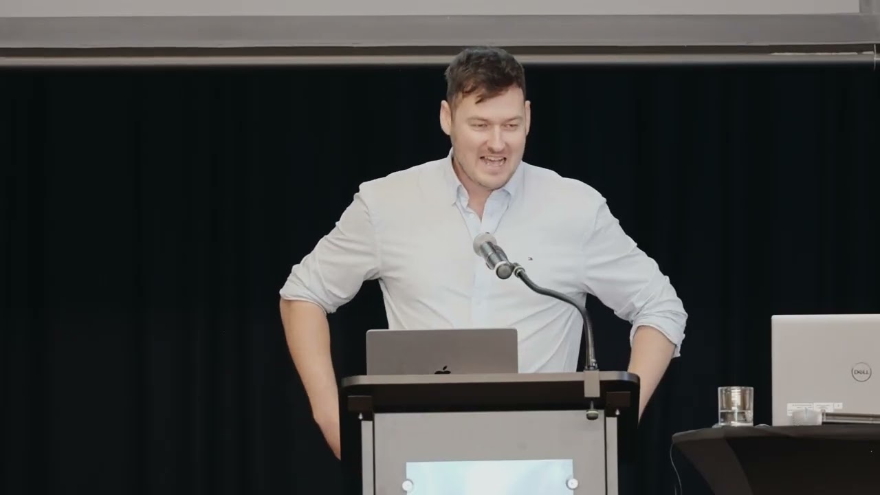 Sam Kirby: What?s In Your Hands?