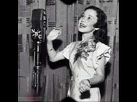 Connie Haines, Tommy Dorsey - WILL YOU STILL BE MINE