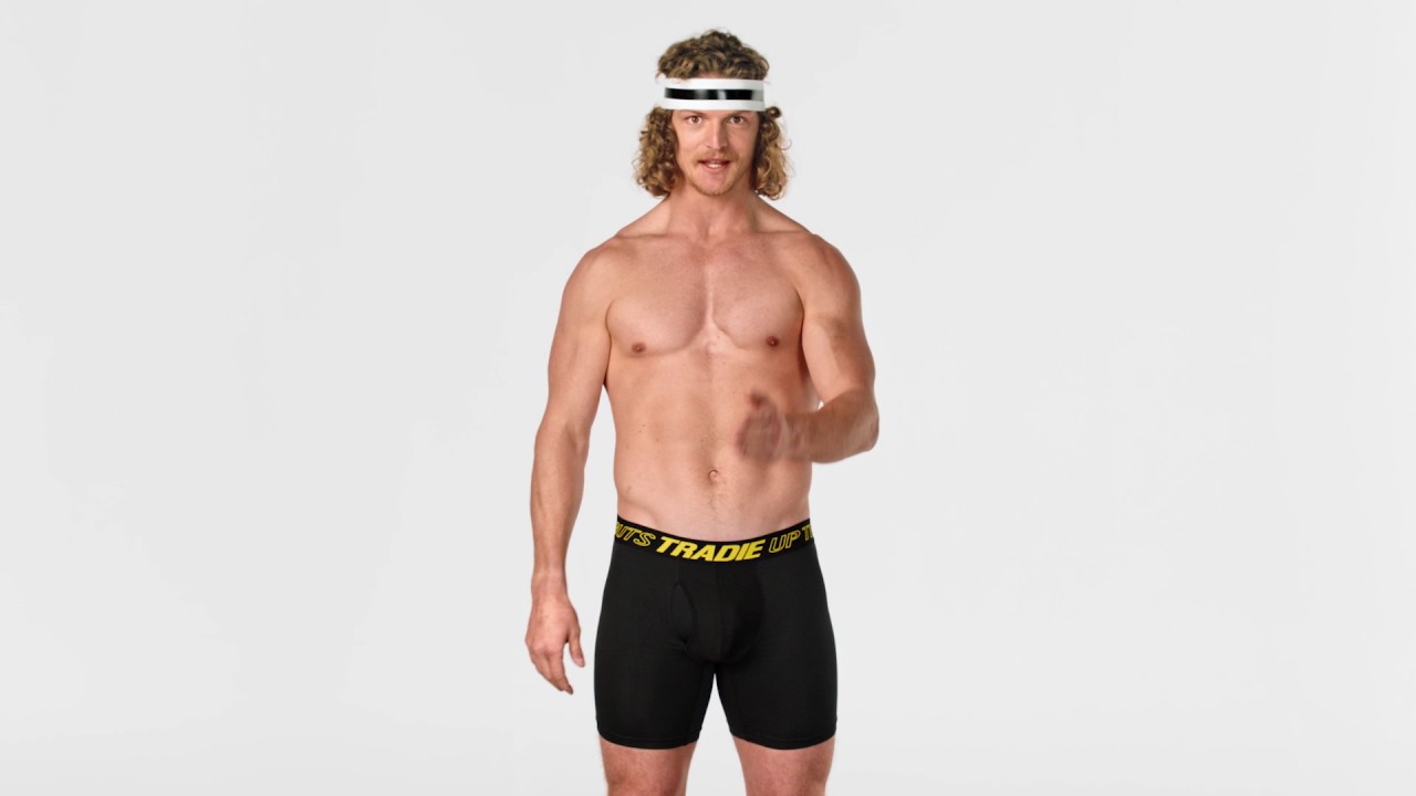 Tradie jocks Outlet