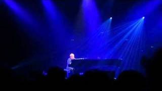 Elton John and Ray Cooper-The greatest discovery - Live in Toulon, France, 29.09.2010